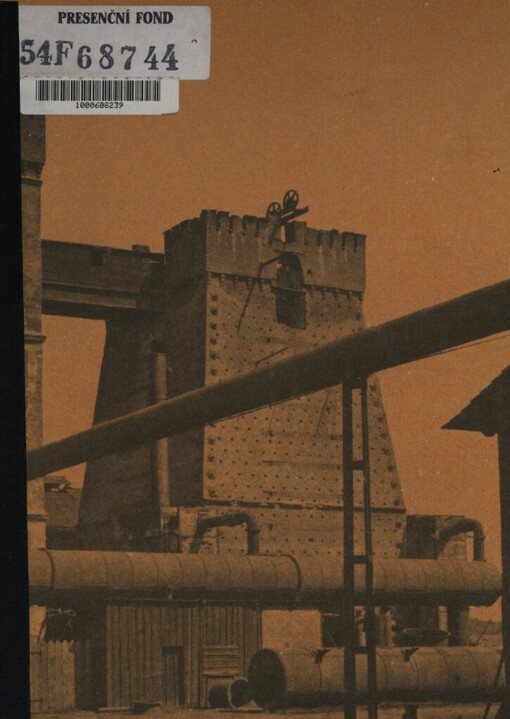 Česká architektura na prahu moderní doby: devatenáct esejů o devatenáctém století