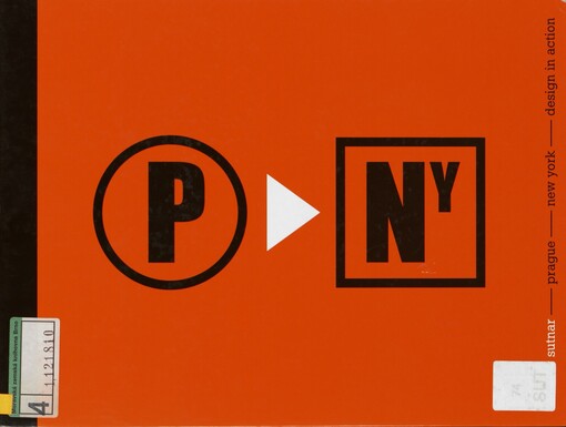 Ladislav Sutnar - Praha - New York - design in action
