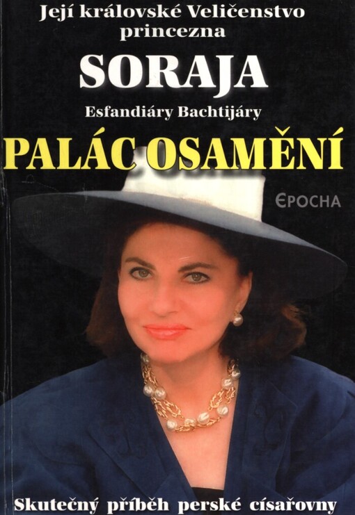 Palác osamění