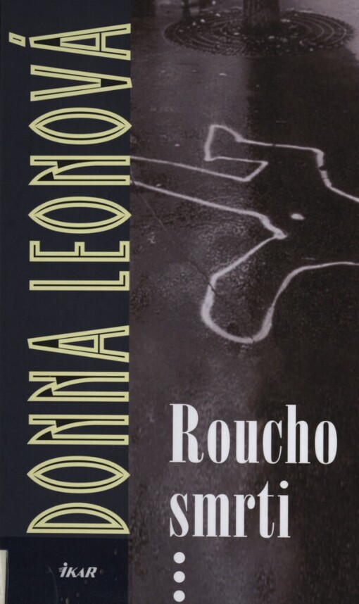 Roucho smrti