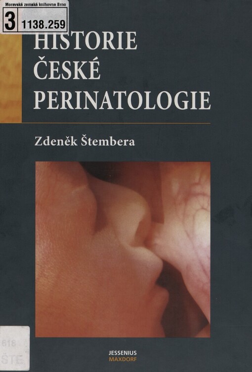 Historie české perinatologie