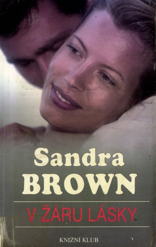 V žáru lásky