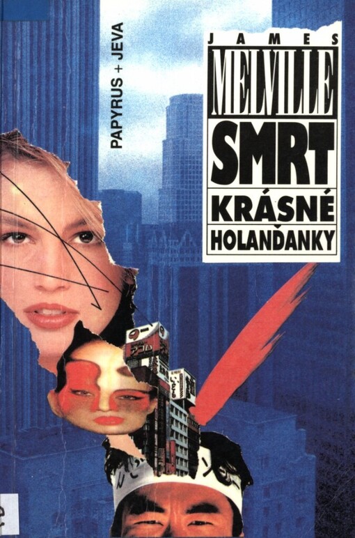 Smrt krásné Holanďanky