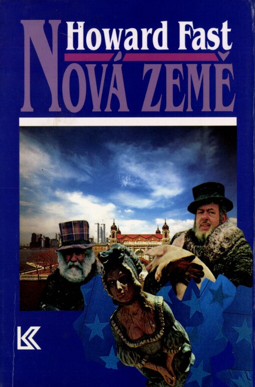 Nová země, 1. vyd.