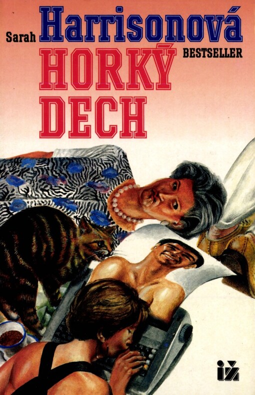 Horký dech