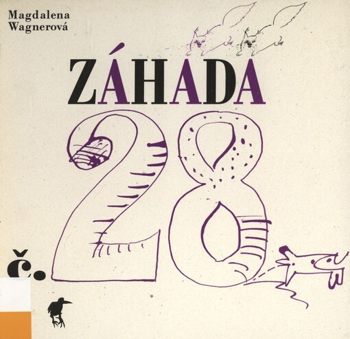 Záhada č. 28, aneb, Jak vznikla první veřejná knihovna na světě