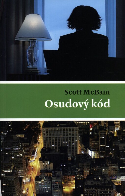 Osudový kód: napínavý thriller o spiknutí