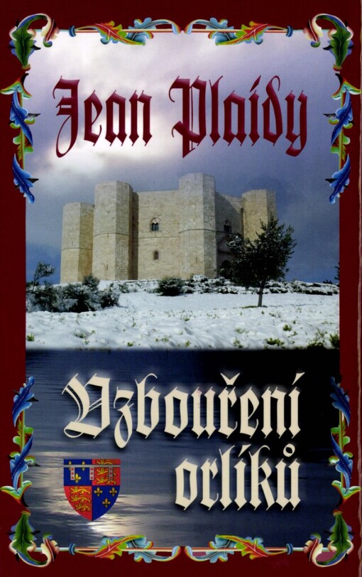 Vzbouření orlíků