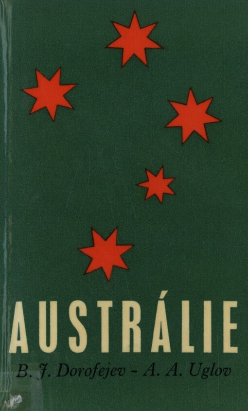 Austrálie