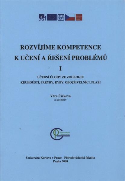 Rozvíjíme kompetence k učení a řešení problémů