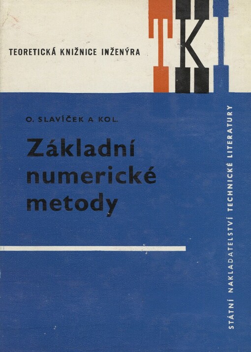 Základní numerické metody