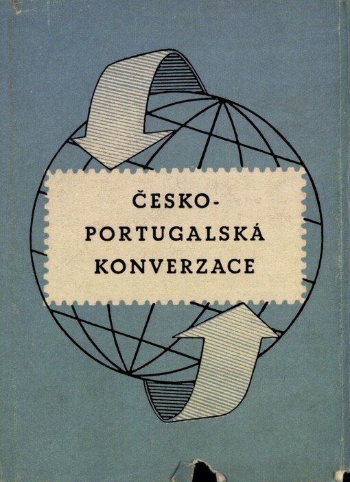 Česko-portugalská konverzace