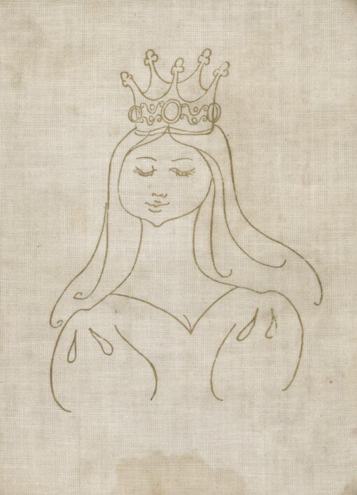 Princezna s lískovými oříšky :anglické pohádky