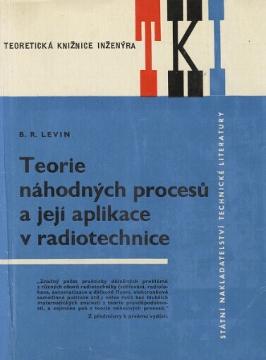 Teorie náhodných procesů a její aplikace v radiotechnice