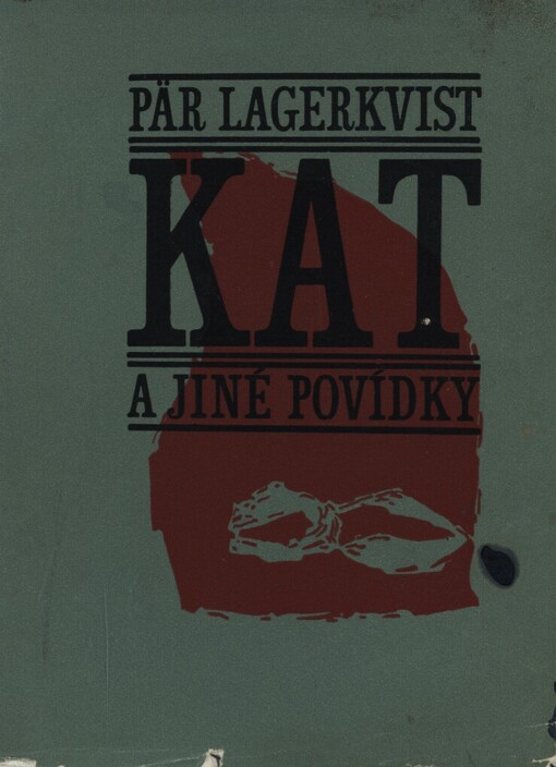 Kat a jiné povídky