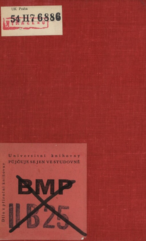 O proletářském internacionalismu a národnostní otázce