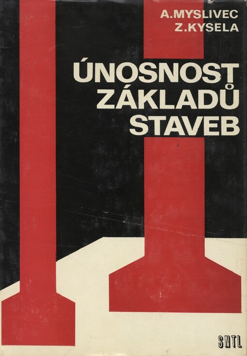 Únosnost základů staveb