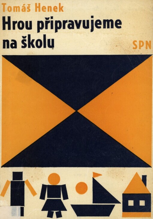 Hrou připravujeme na školu