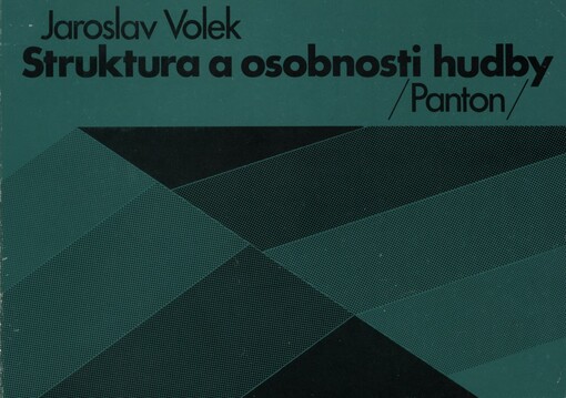 Struktura a osobnosti hudby