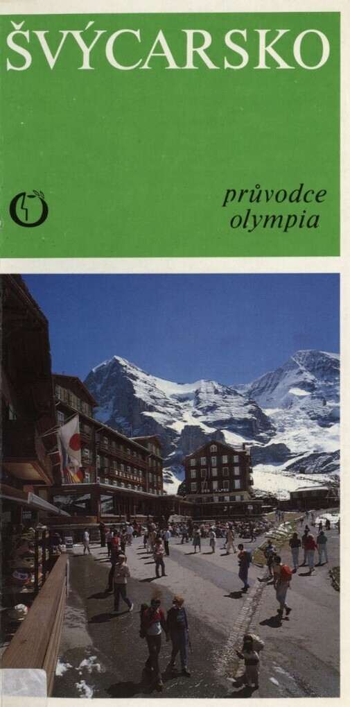 Švýcarsko ;Lichtenštejnsko