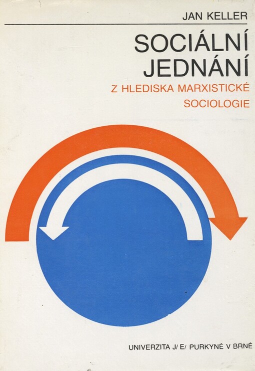 Sociální jednání z hlediska marxistické sociologie