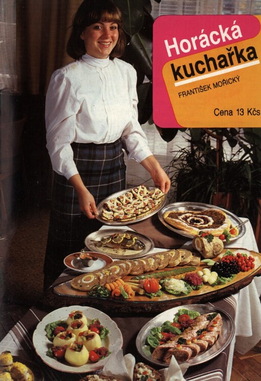 Horácká kuchařka