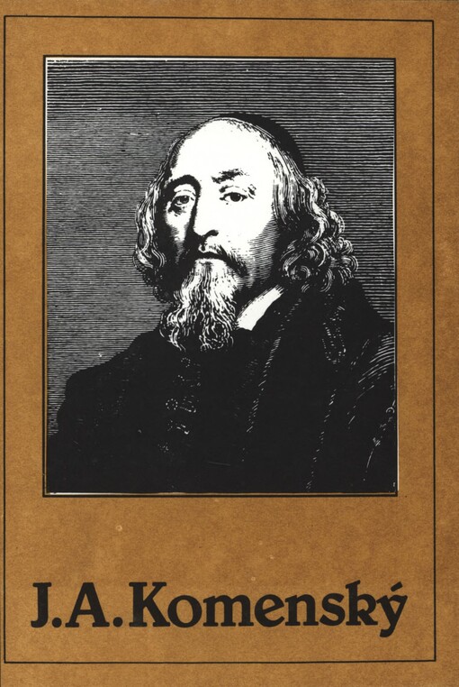 Jan Amos Komenský v encyklopediích slovanských národů