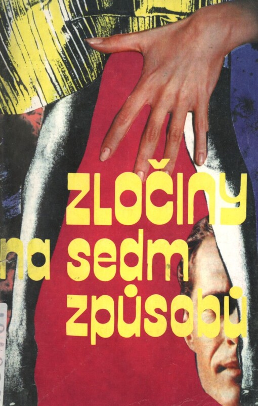 Zločin na sedm způsobů