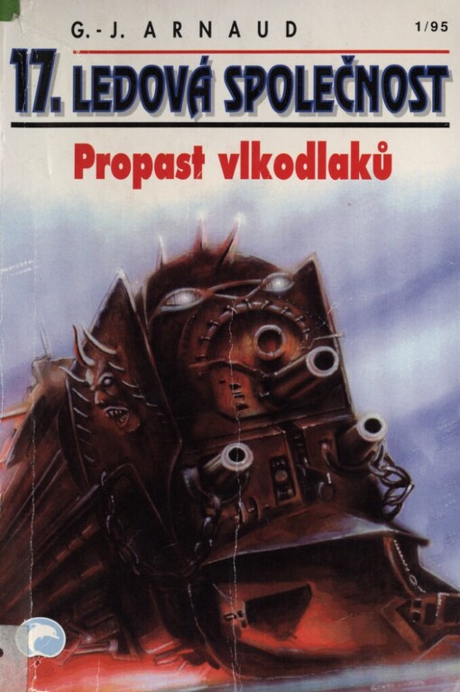 Ledová společnost