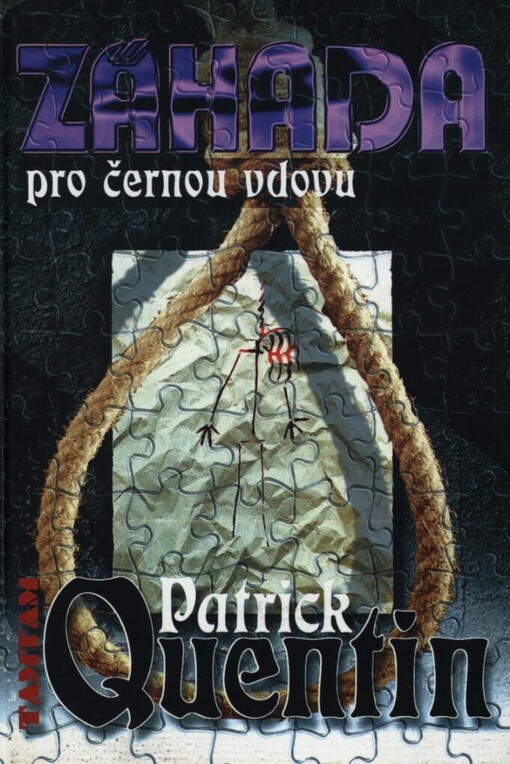 Záhada pro černou vdovu