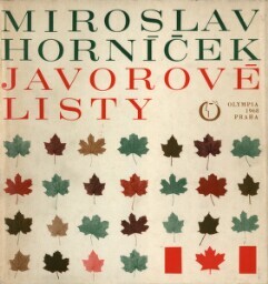 Javorové listy