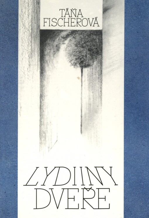 Lydiiny dveře