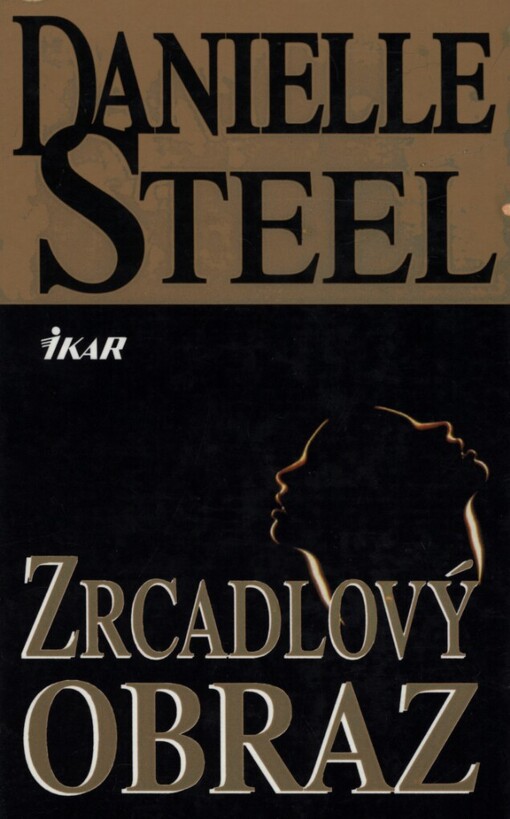 Zrcadlový obraz, Vyd. 1.