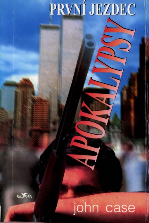 První jezdec Apokalypsy