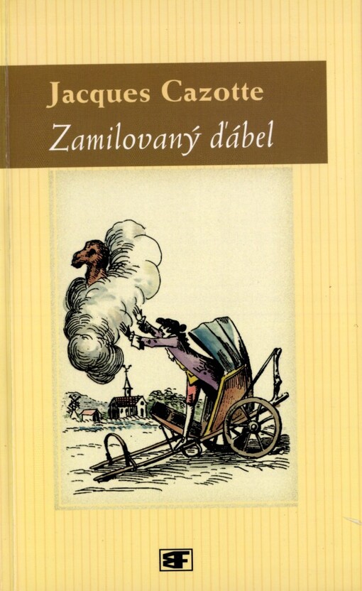 Zamilovaný ďábel: španělská novela