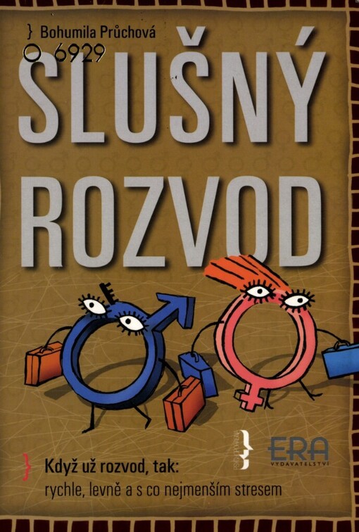 Slušný rozvod