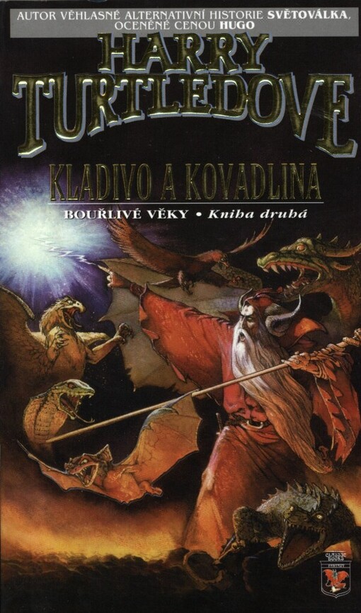 Bouřlivé věky