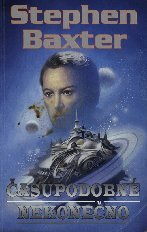 Časupodobné nekonečno