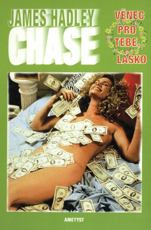 Věnec pro tebe, lásko