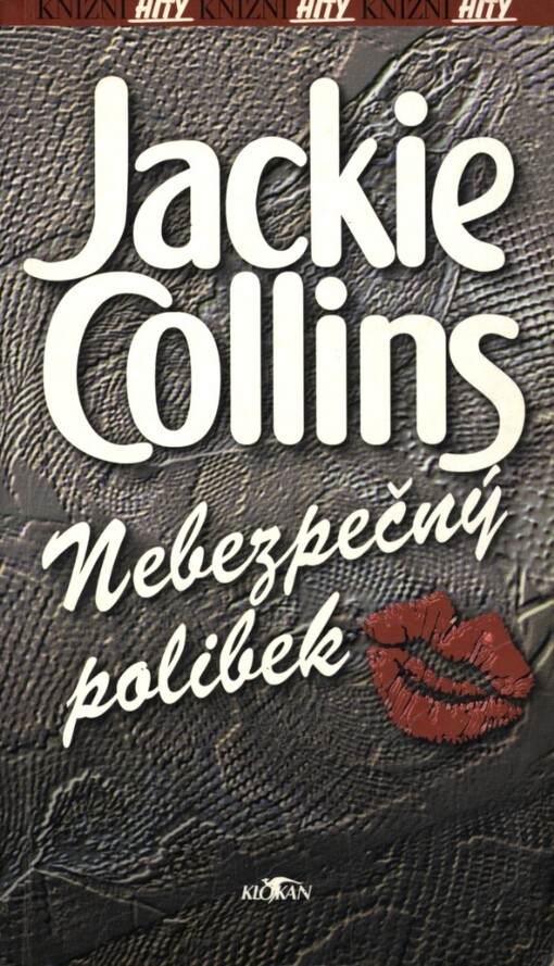 Nebezpečný polibek