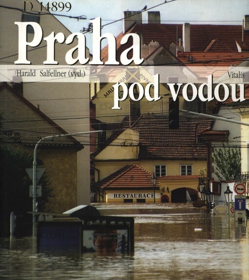 Praha pod vodou
