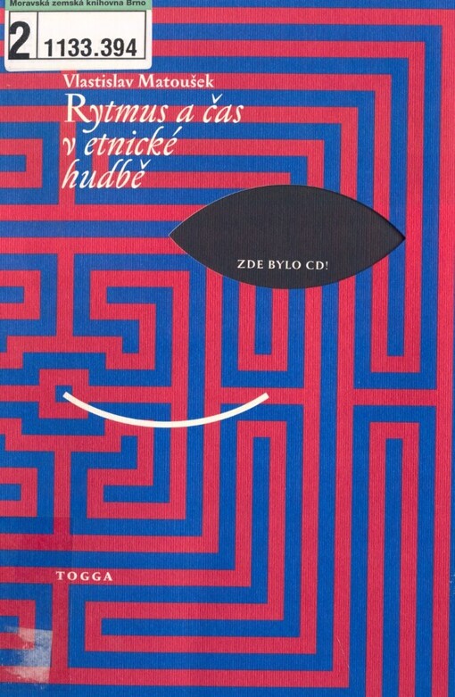 Rytmus a čas v etnické hudbě