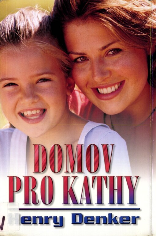 Domov pro Kathy