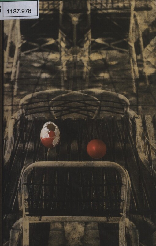 Ivo Přeček: nevšední skutečnost : fotografické a jiné objekty a asambláže 1963-2003 :[publikace k výstavě Ivo Přeček - Fotografie, objekty, asambláže 1959-2003 : Muzeum umění Olomouc - Kabinet, Salon 29.4.-27.6.2004]