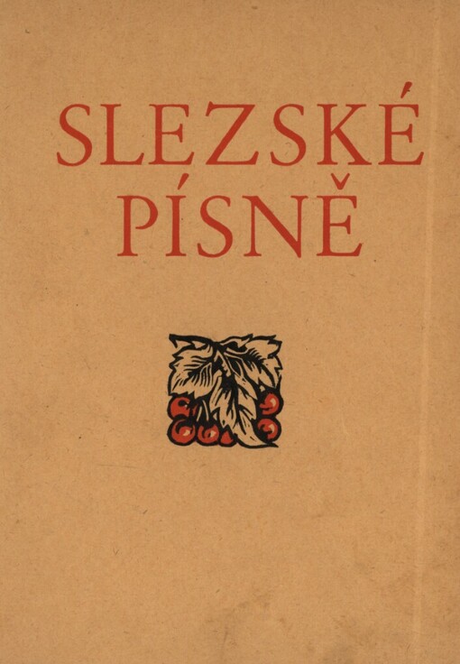 Slezské písně
