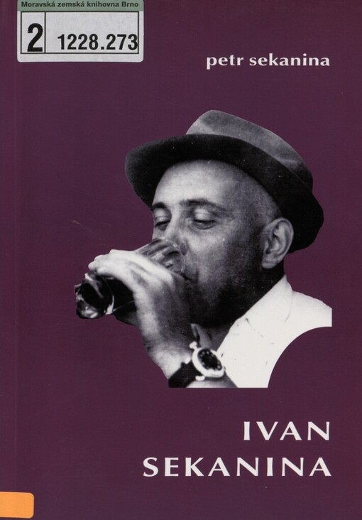 Ivan Sekanina: 1900-1940