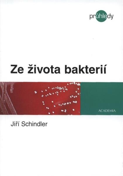 Ze života bakterií
