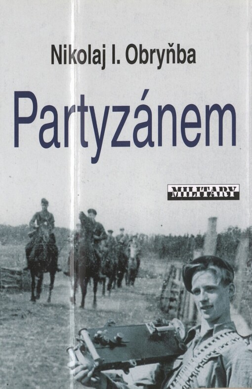 Partyzánem