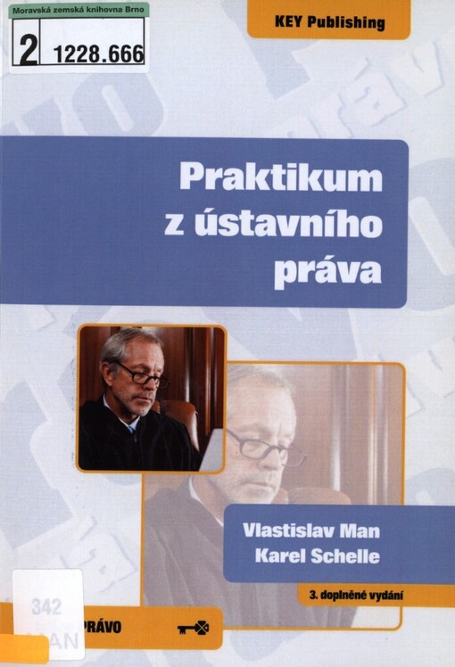 Praktikum z ústavního práva