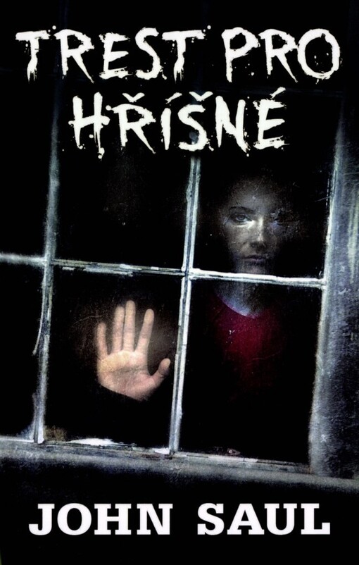 Trest pro hříšné